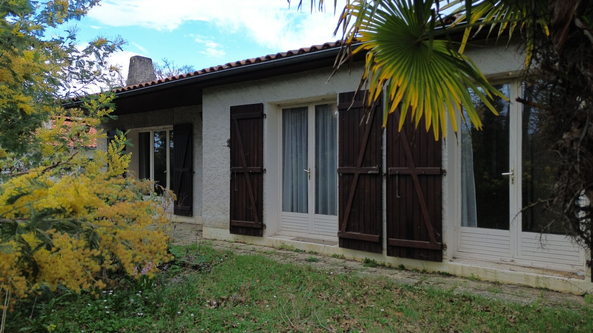 Maison SAINT BENOIT (86280) 5 pi&egrave;ces 104.00 m&sup2;