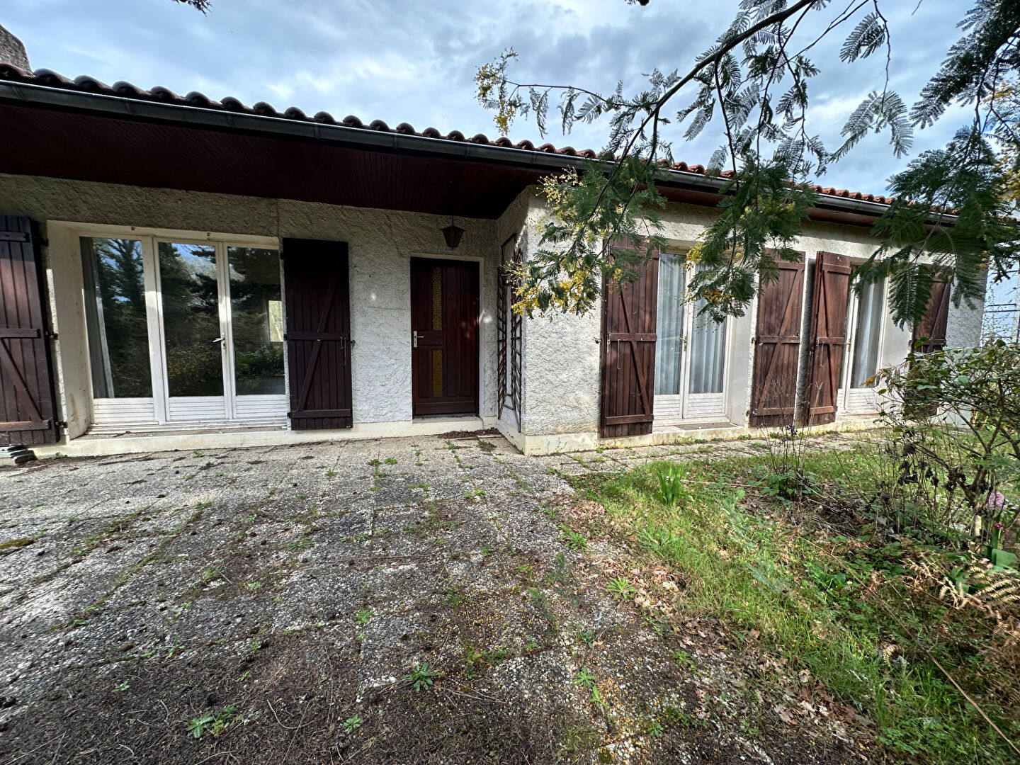 Maison SAINT BENOIT (86280) 5 pi&egrave;ces 104.00 m&sup2;
