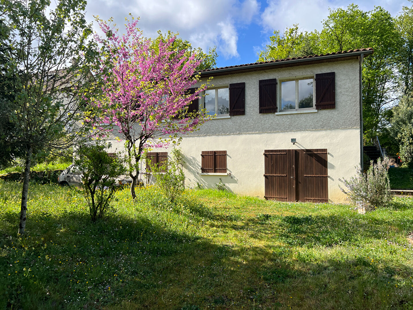 Maison SAINT BENOIT (86280) 5 pi&egrave;ces 104.00 m&sup2;