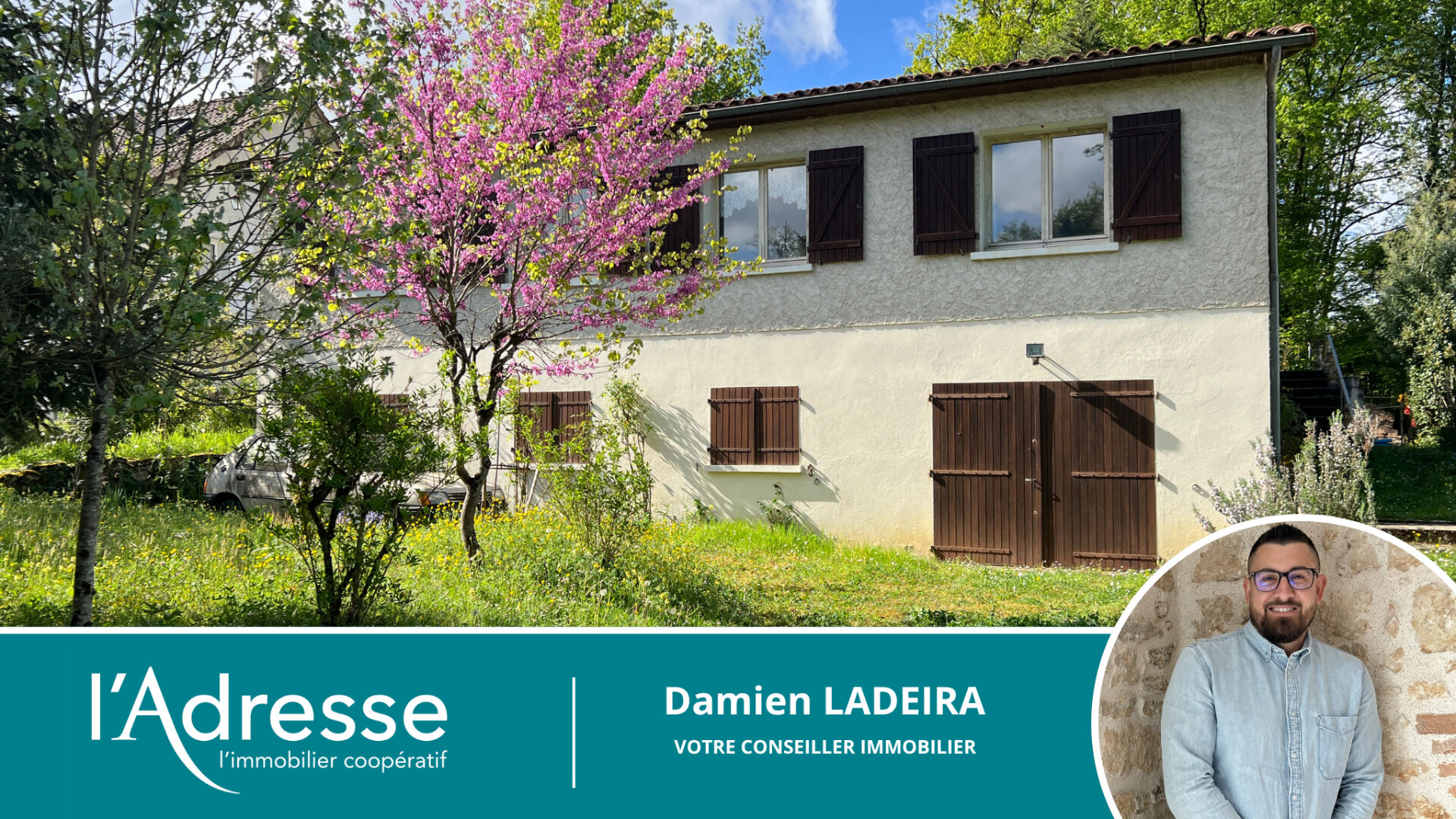 Maison SAINT BENOIT (86280) 5 pi&egrave;ces 104.00 m&sup2;