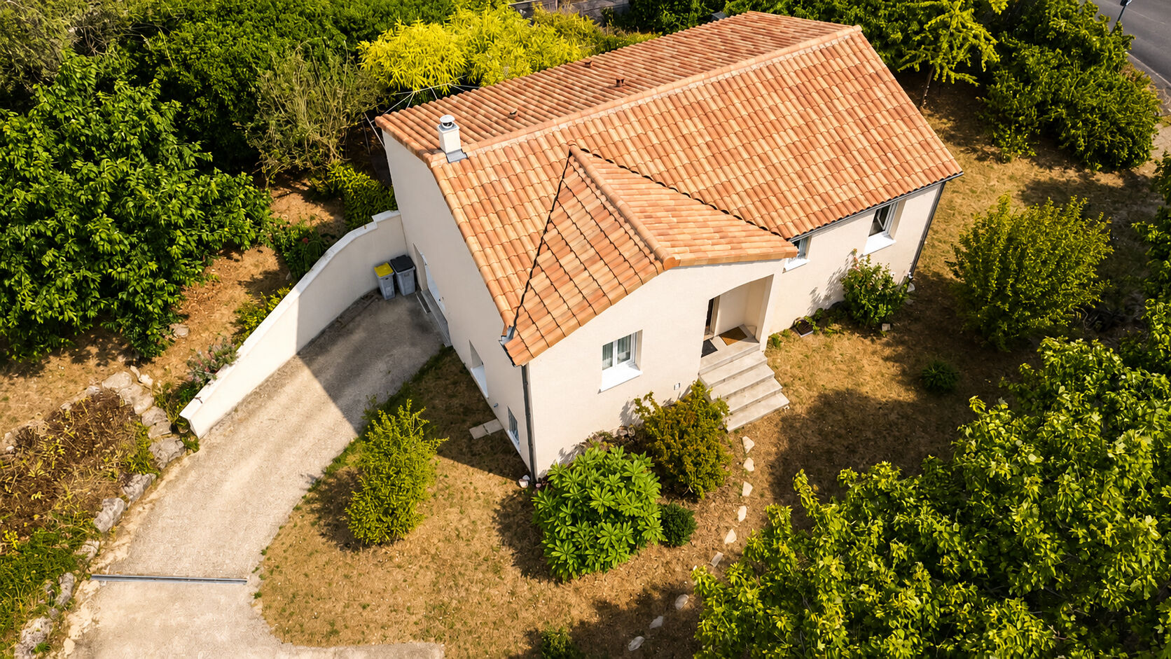 Maison FONTAINE LE COMTE (86240) 4 pi&egrave;ces 132.00 m&sup2;