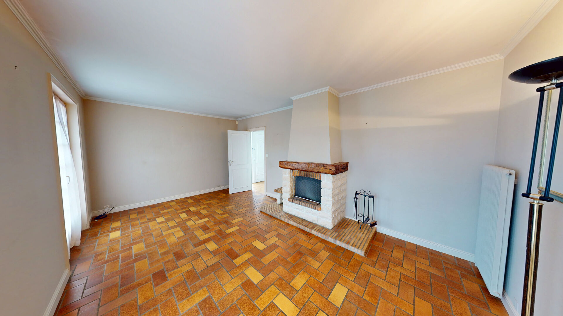 Maison FONTAINE LE COMTE (86240) 4 pi&egrave;ces 111.00 m&sup2;