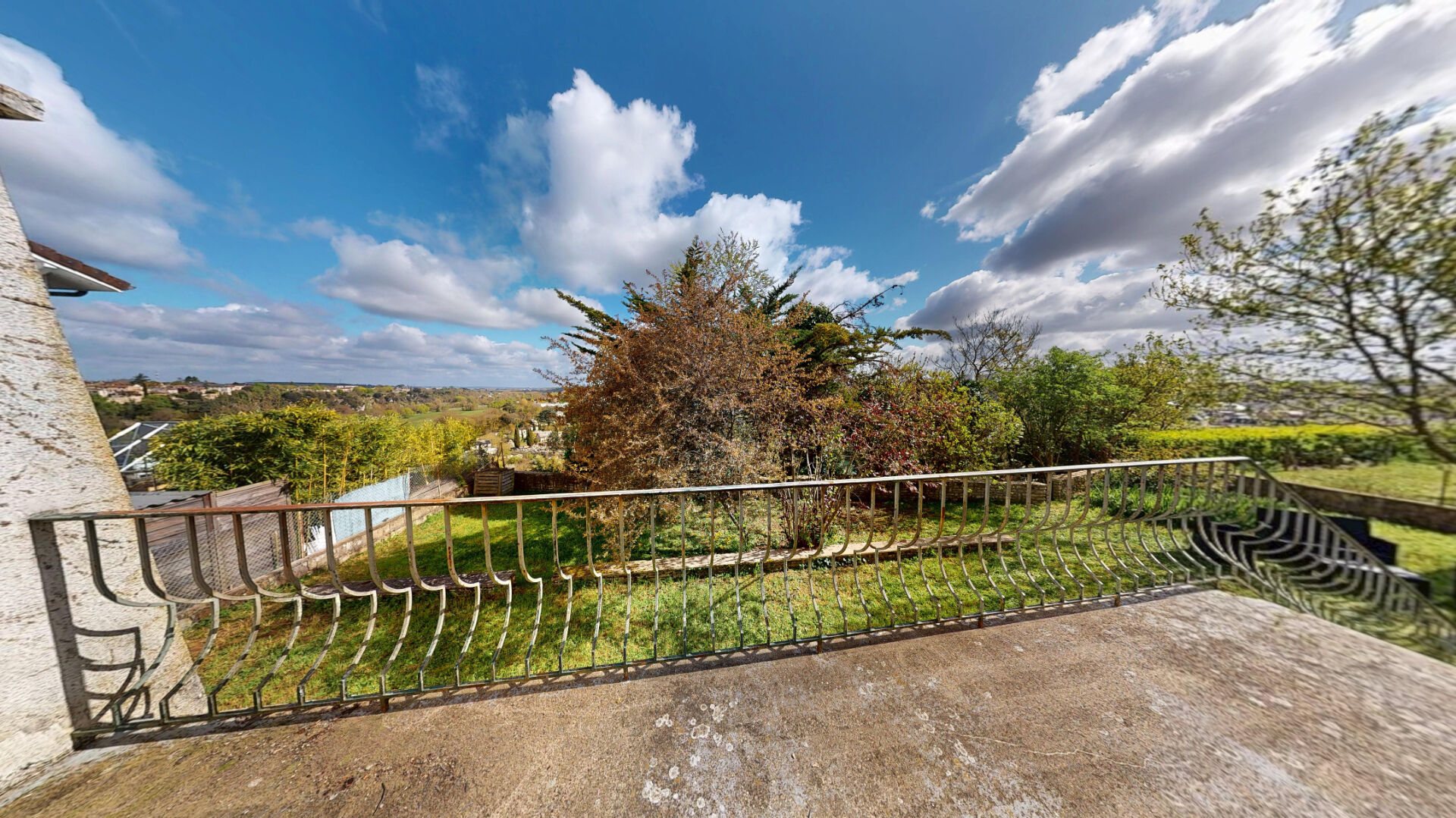 Maison POITIERS (86000) 4 pi&egrave;ces 103.00 m&sup2;