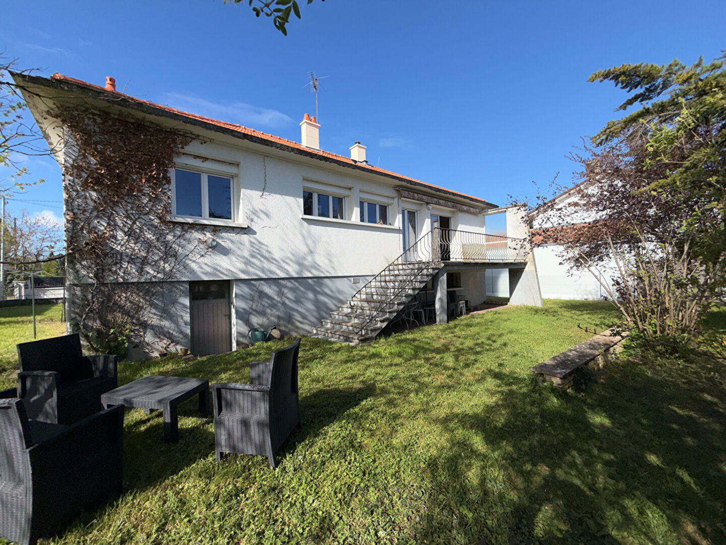 Maison POITIERS (86000) 4 pi&egrave;ces 103.00 m&sup2;