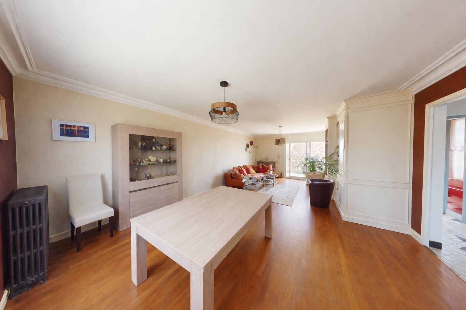 Maison POITIERS (86000) 4 pi&egrave;ces 103.00 m&sup2;