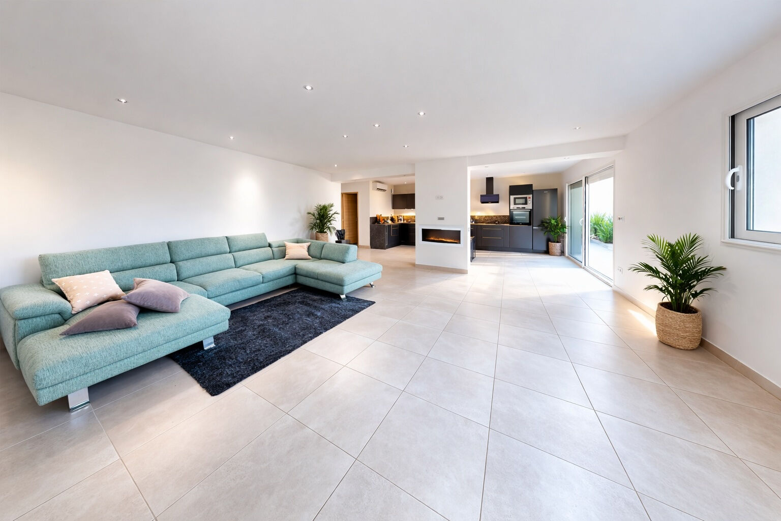 Maison SAINT BENOIT (86280) 7 pi&egrave;ces 195.00 m&sup2;