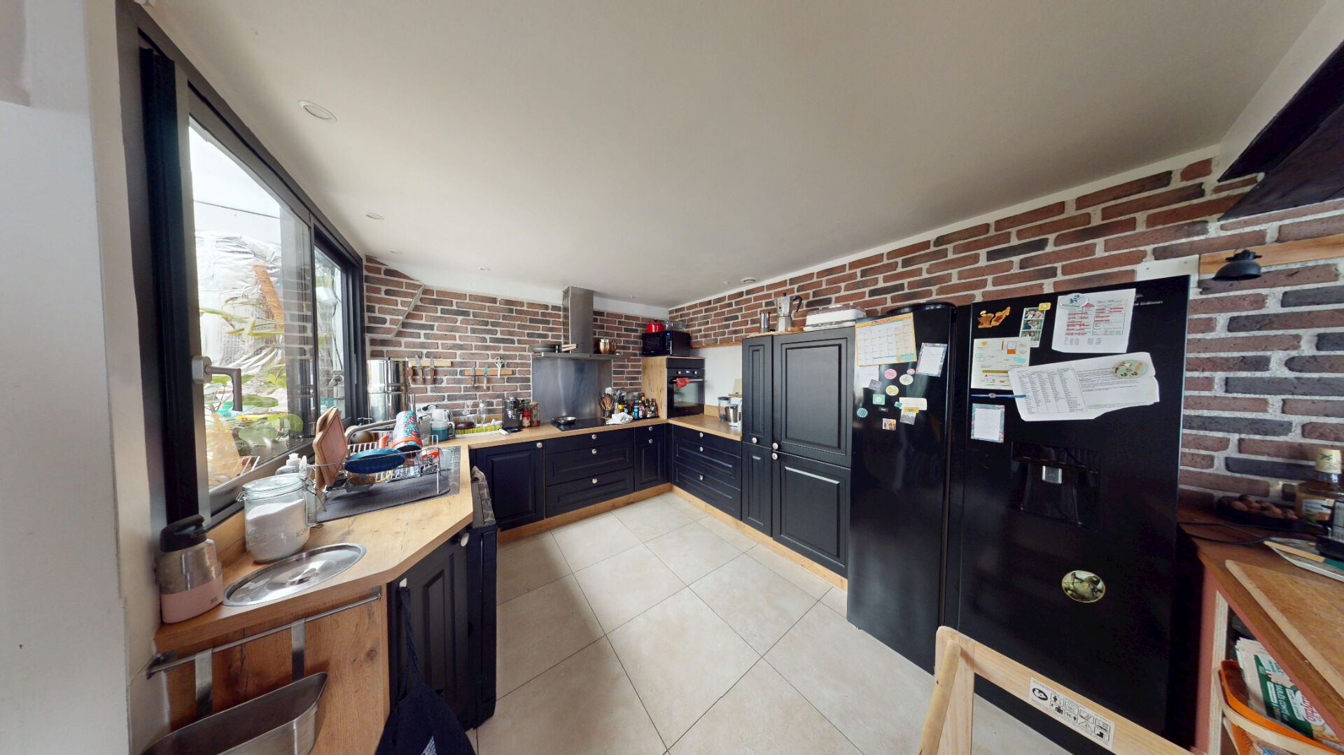 Maison POITIERS (86000) 4 pi&egrave;ces 102.00 m&sup2;