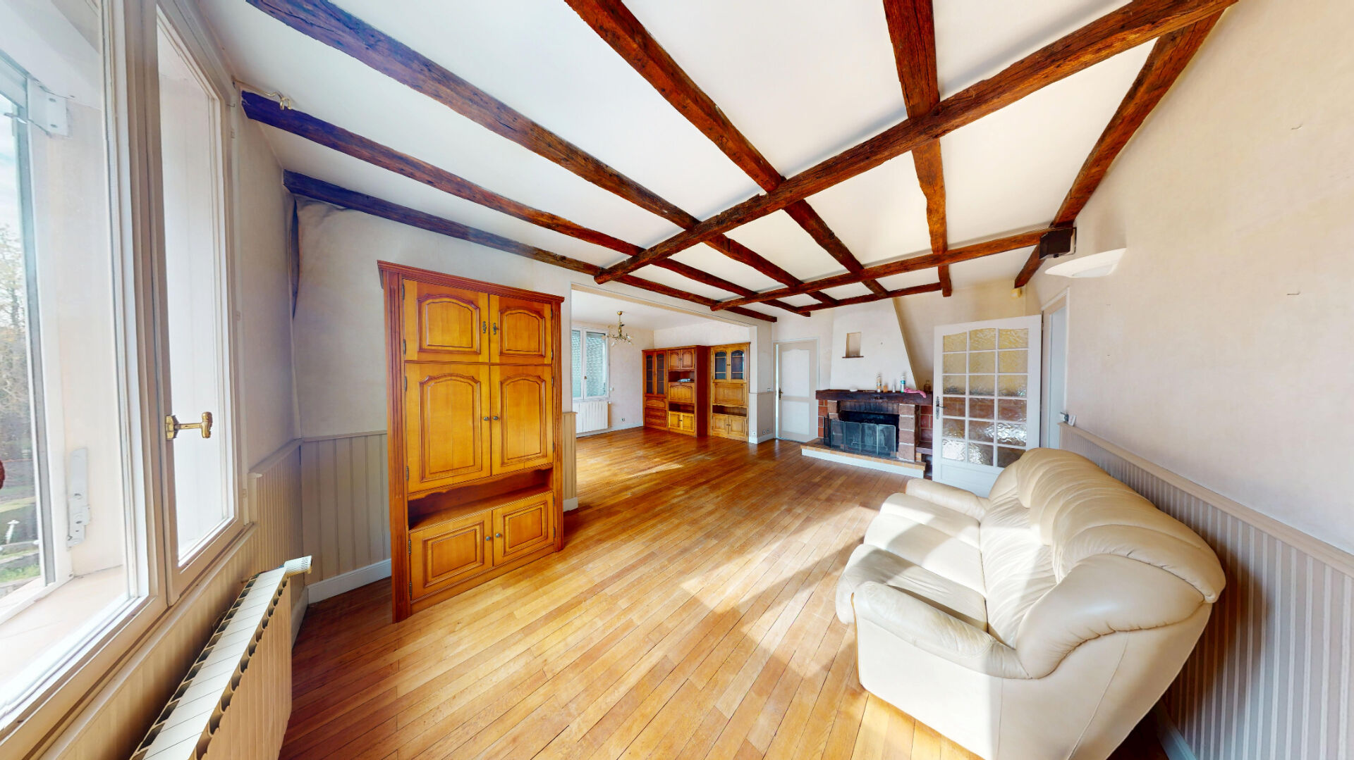 Maison POITIERS (86000) 5 pi&egrave;ces 130.00 m&sup2;