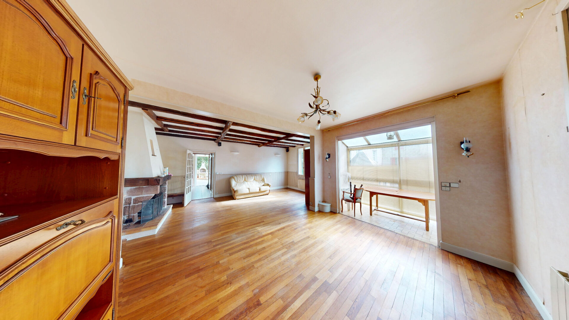Maison POITIERS (86000) 5 pi&egrave;ces 130.00 m&sup2;