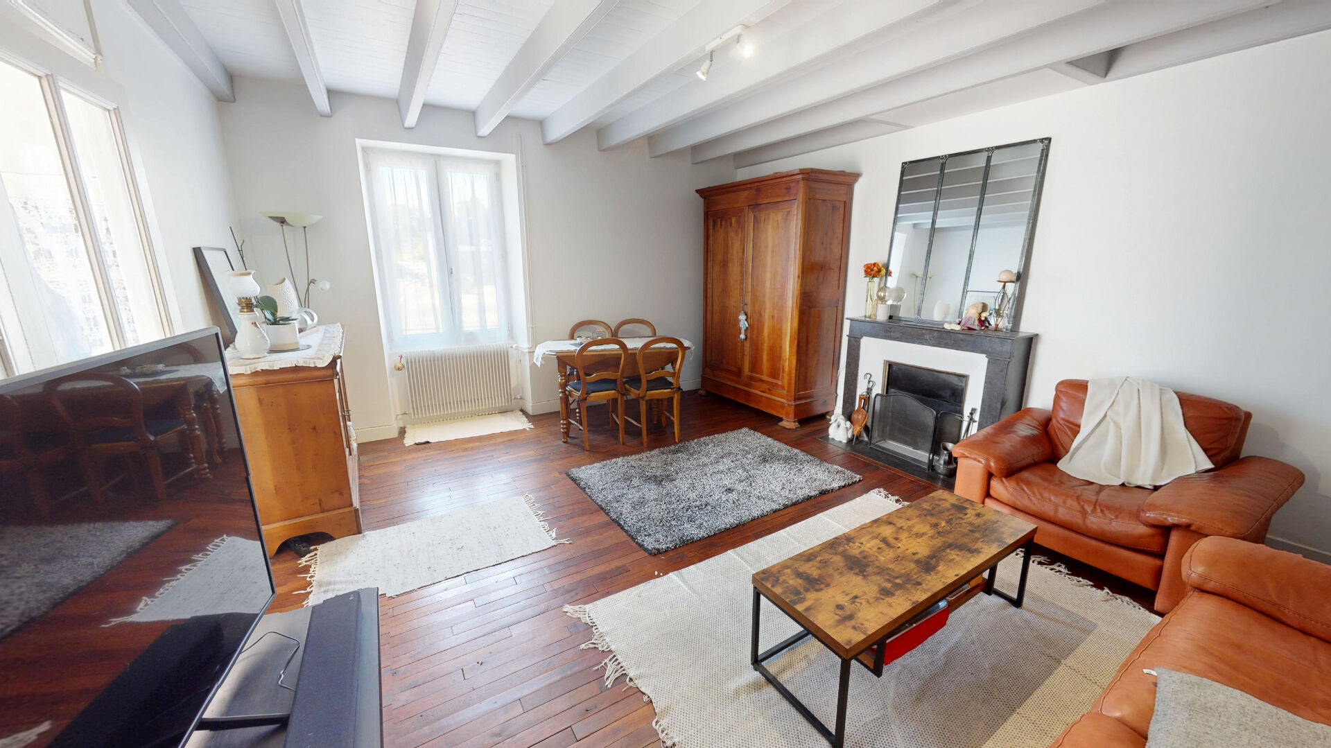 Maison POITIERS (86000) 6 pi&egrave;ces 146.00 m&sup2;