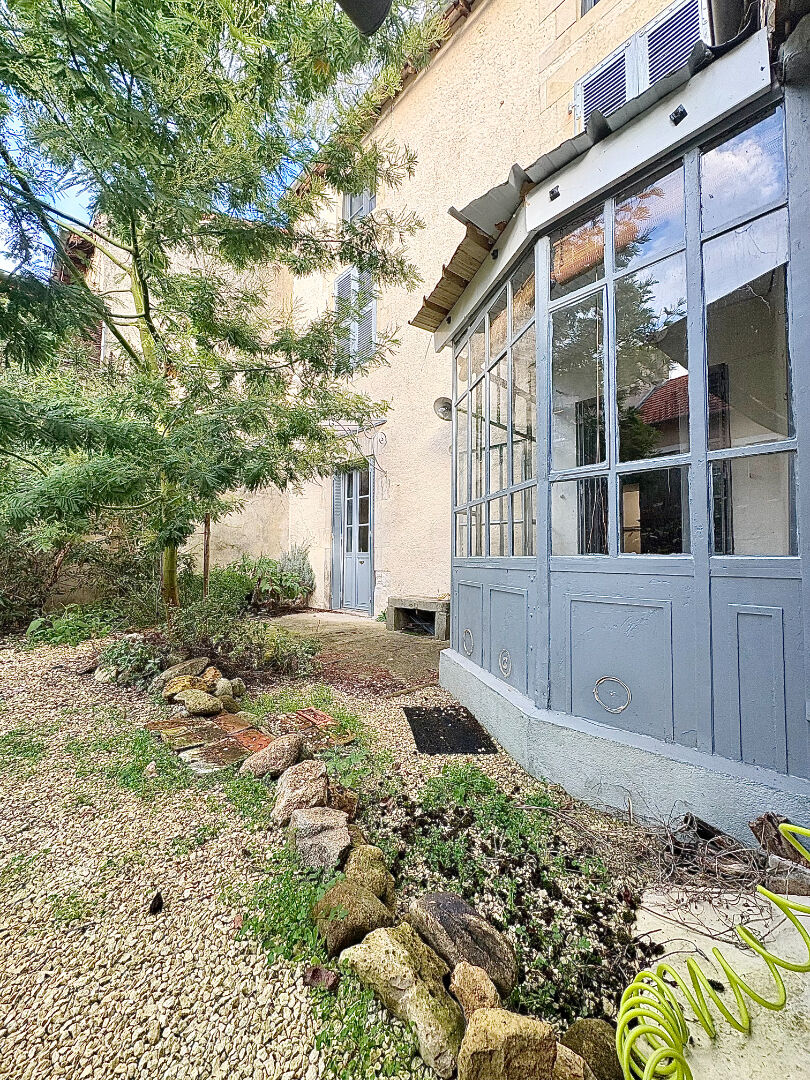 Maison MONTMORILLON (86500) 6 pi&egrave;ces 126.69 m&sup2;