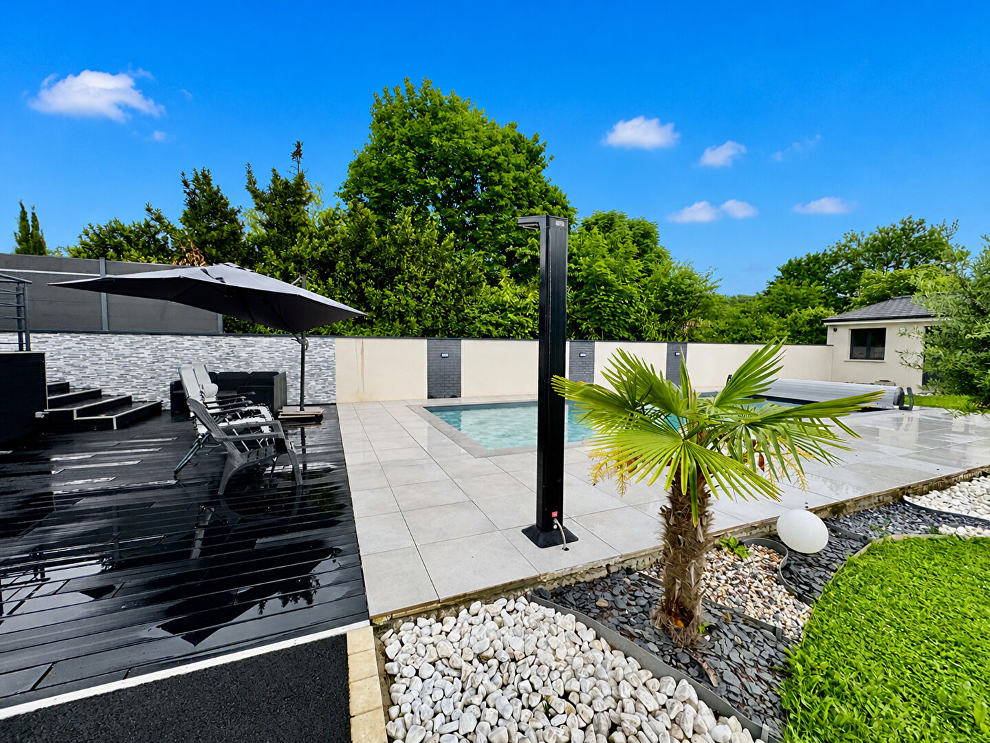 Maison MIGNE AUXANCES (86440) 5 pi&egrave;ces 145.00 m&sup2;