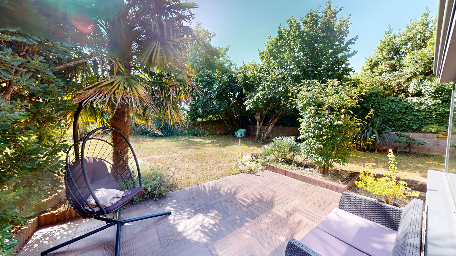 Maison POITIERS (86000) 5 pi&egrave;ces 137.00 m&sup2;