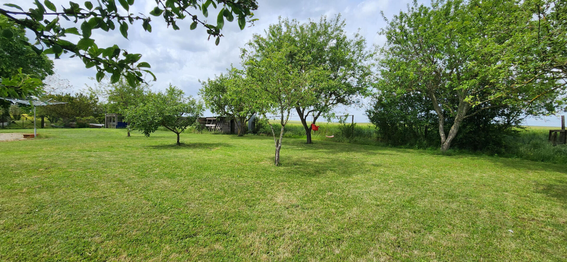 Maison VOUILLE (86190) 5 pi&egrave;ces 190.00 m&sup2;