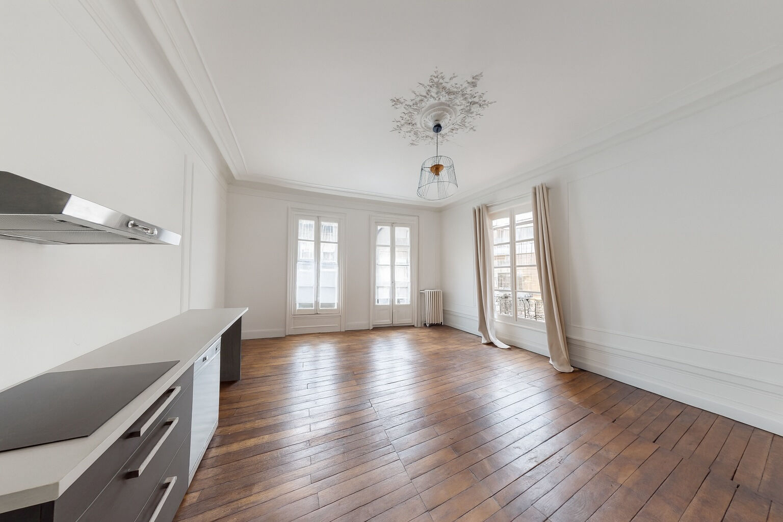 Appartement POITIERS (86000) 1 pi&egrave;ce 39.00 m&sup2;