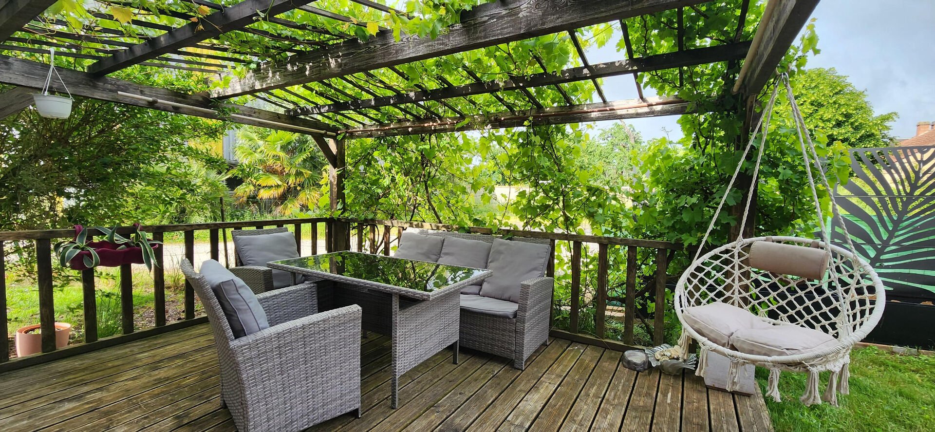 Maison ROUILLE (86480) 4 pi&egrave;ces 119.00 m&sup2;