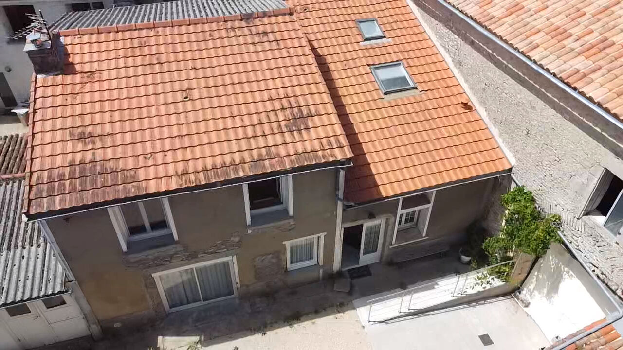 Maison POITIERS (86000) 4 pi&egrave;ces 109.00 m&sup2;