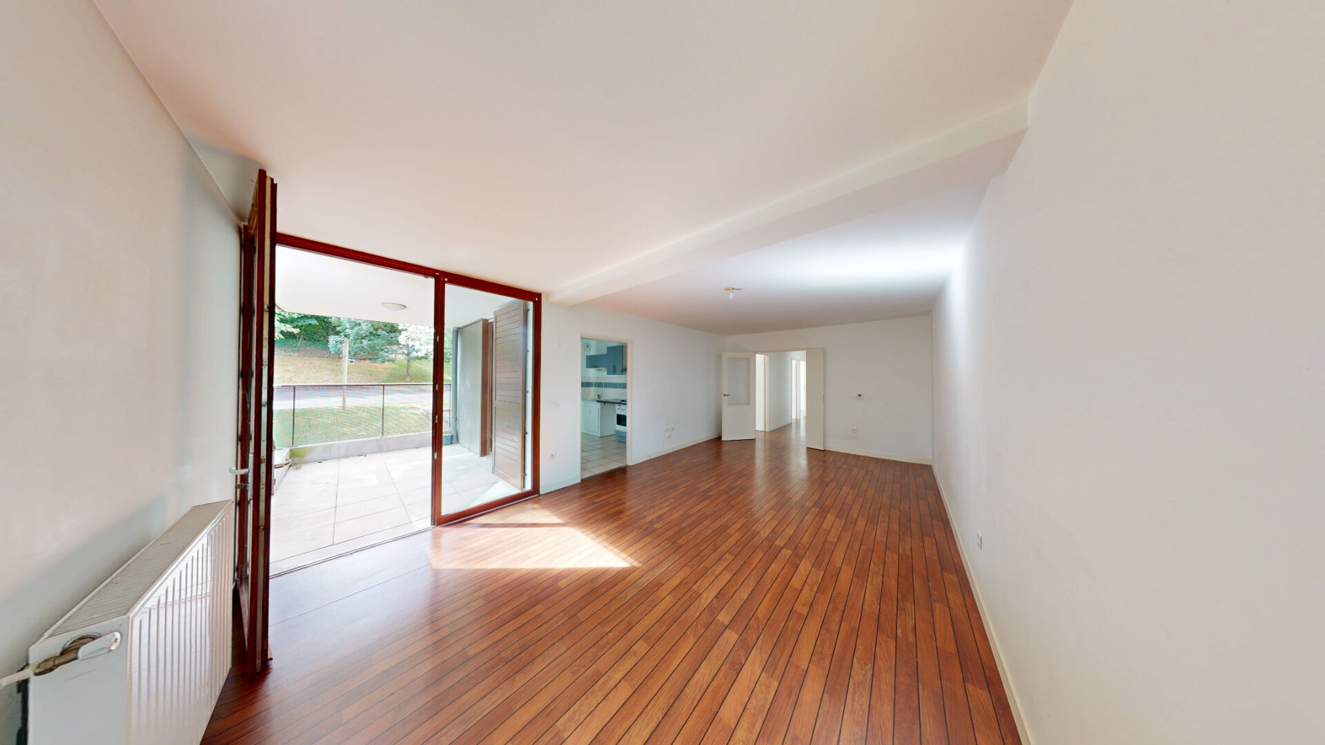Appartement POITIERS (86000) 4 pi&egrave;ces 85.00 m&sup2;