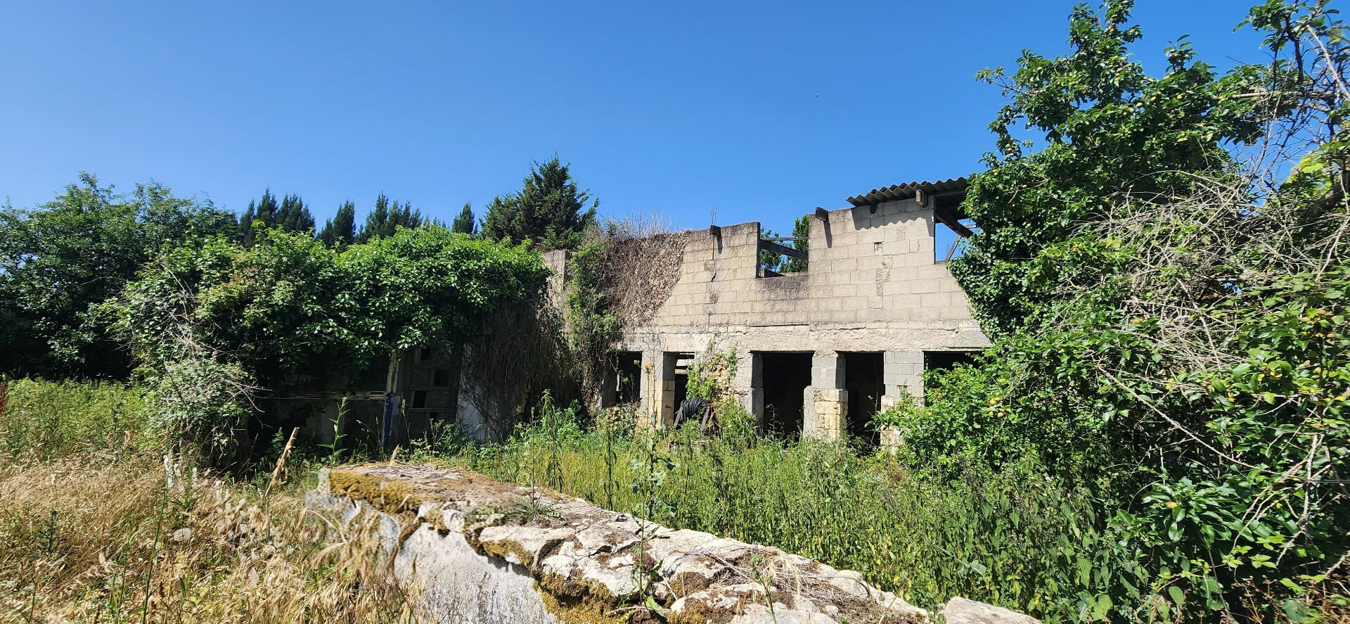 Maison CURZAY SUR VONNE (86600) 140.00 m&sup2;