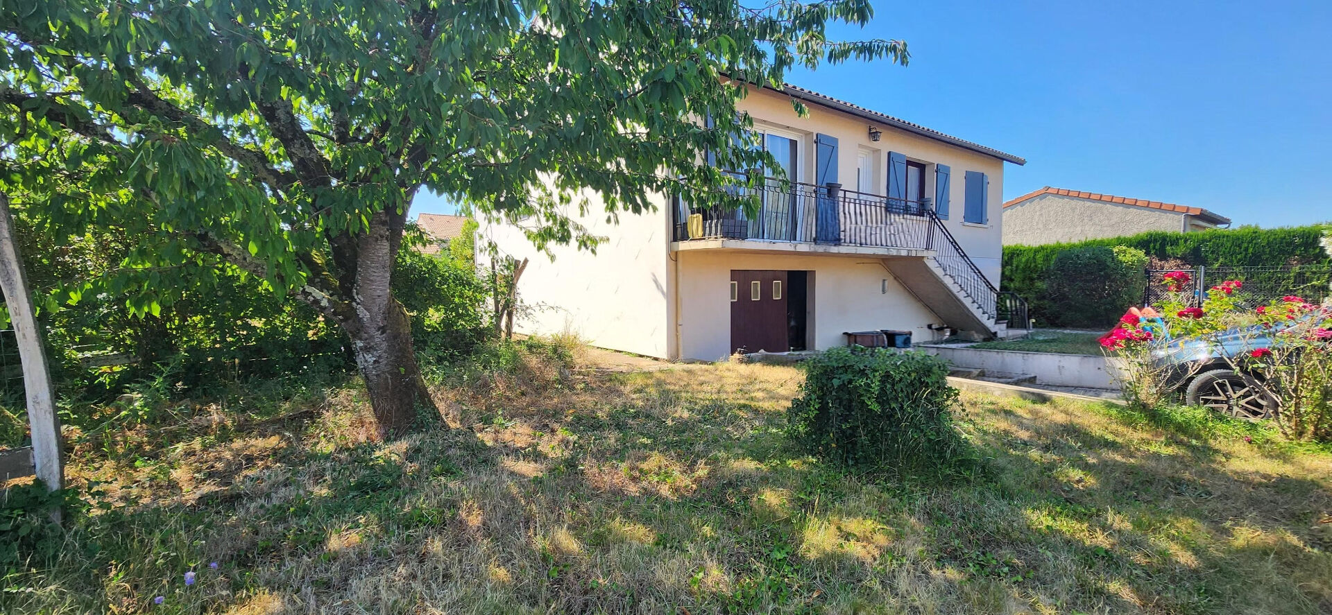 Maison VIVONNE (86370) 4 pi&egrave;ces 95.00 m&sup2;