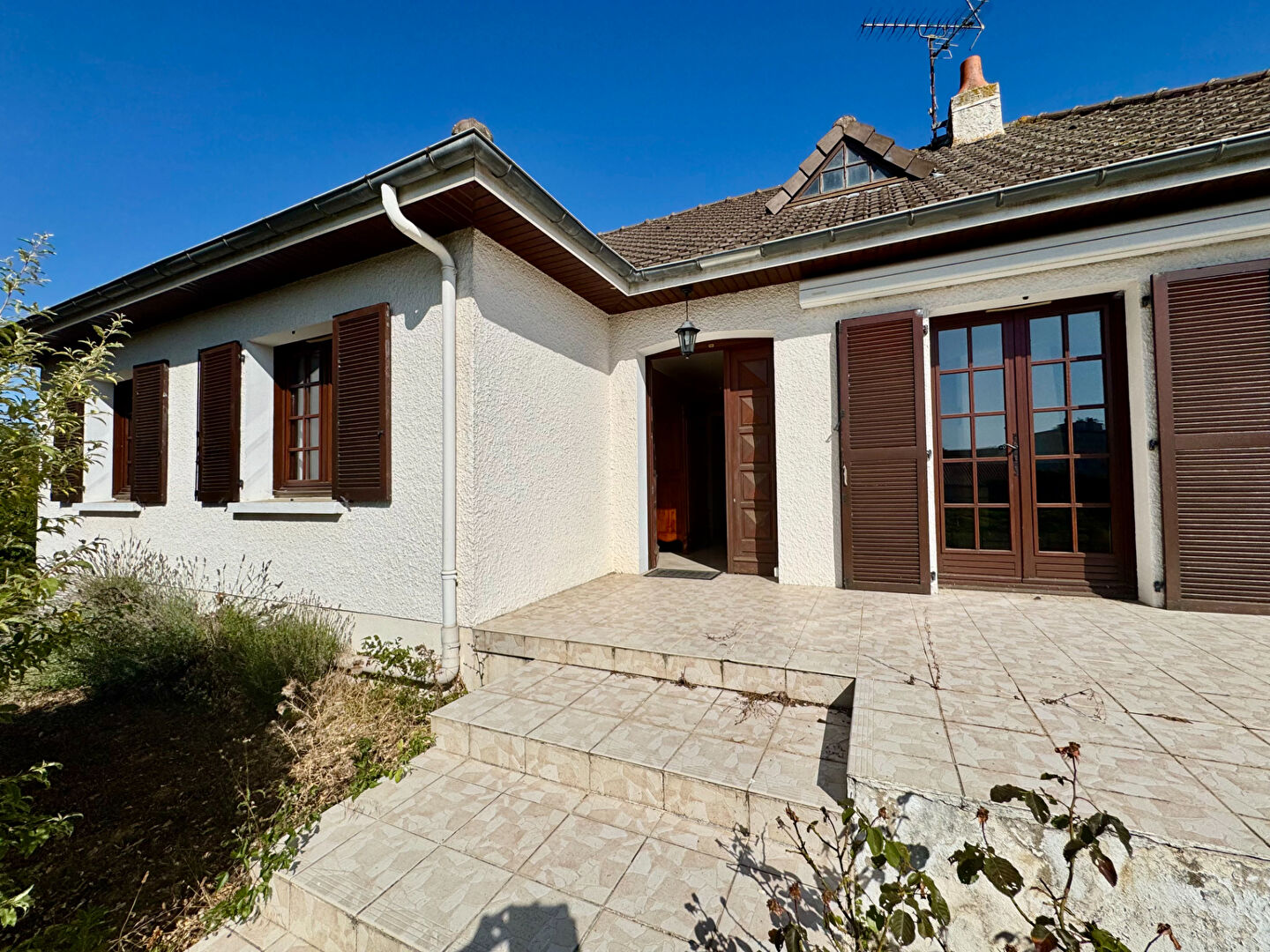 Maison POITIERS (86000) 7 pi&egrave;ces 134.00 m&sup2;