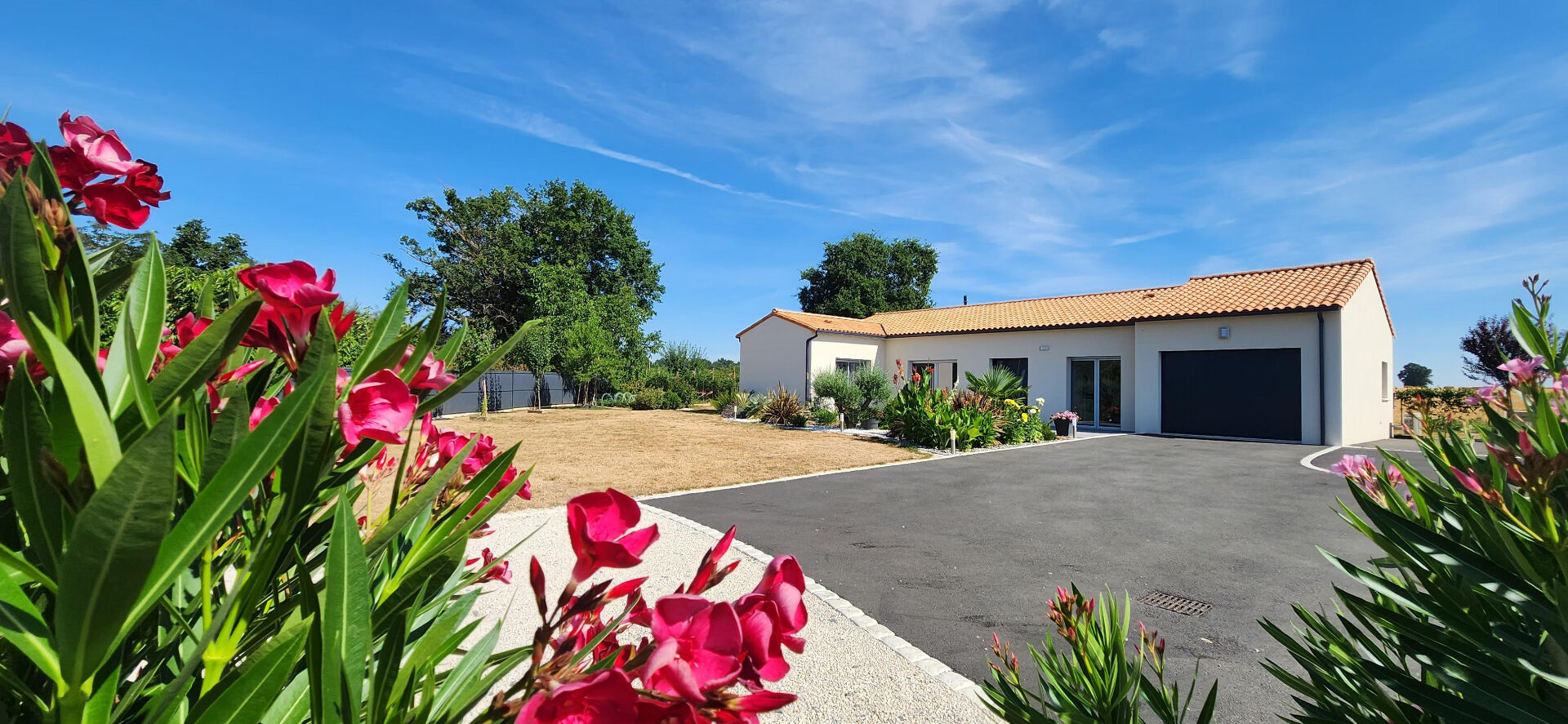 Maison ROUILLE (86480) 4 pi&egrave;ces 131.00 m&sup2;