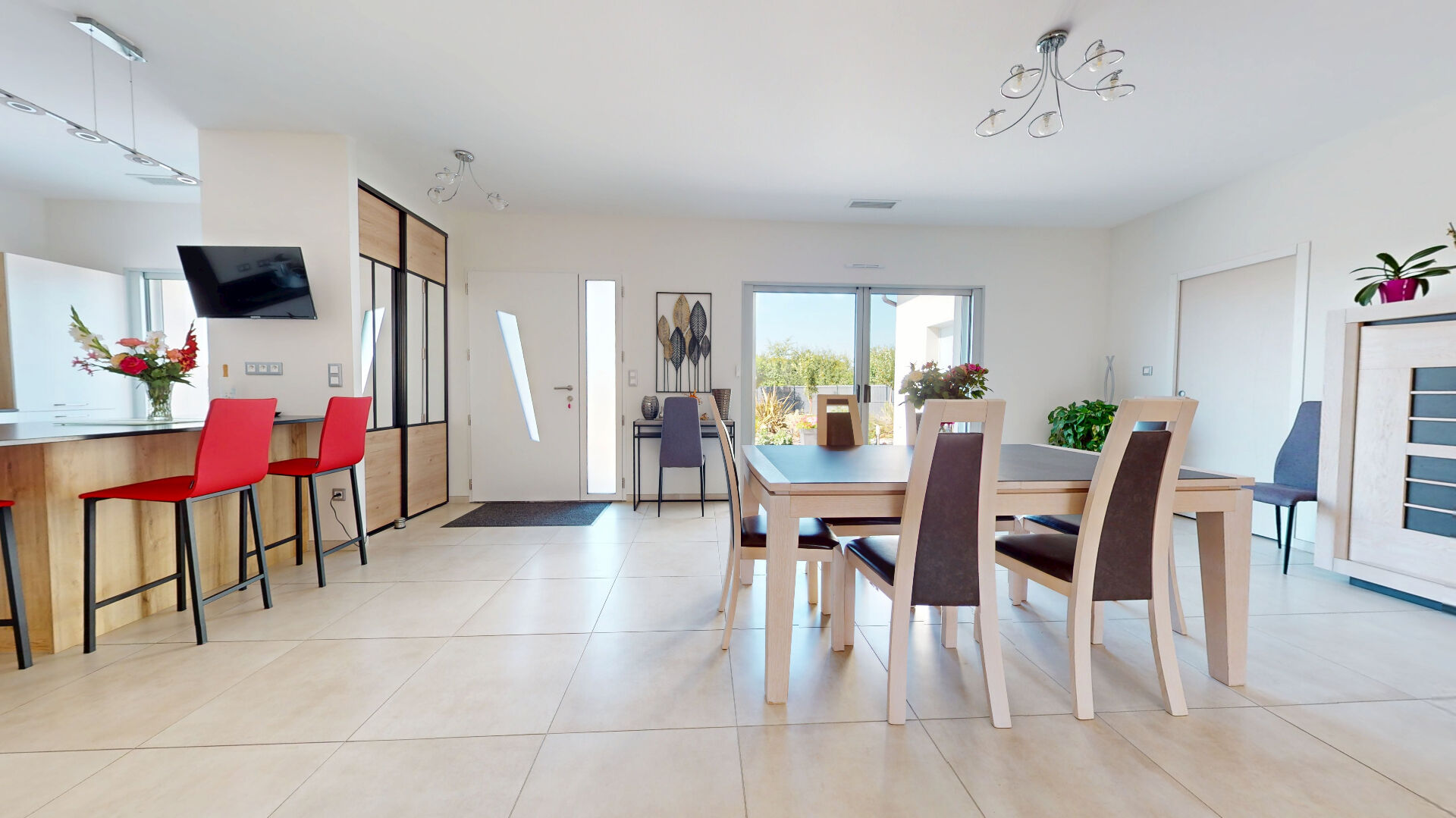 Maison ROUILLE (86480) 4 pi&egrave;ces 131.00 m&sup2;