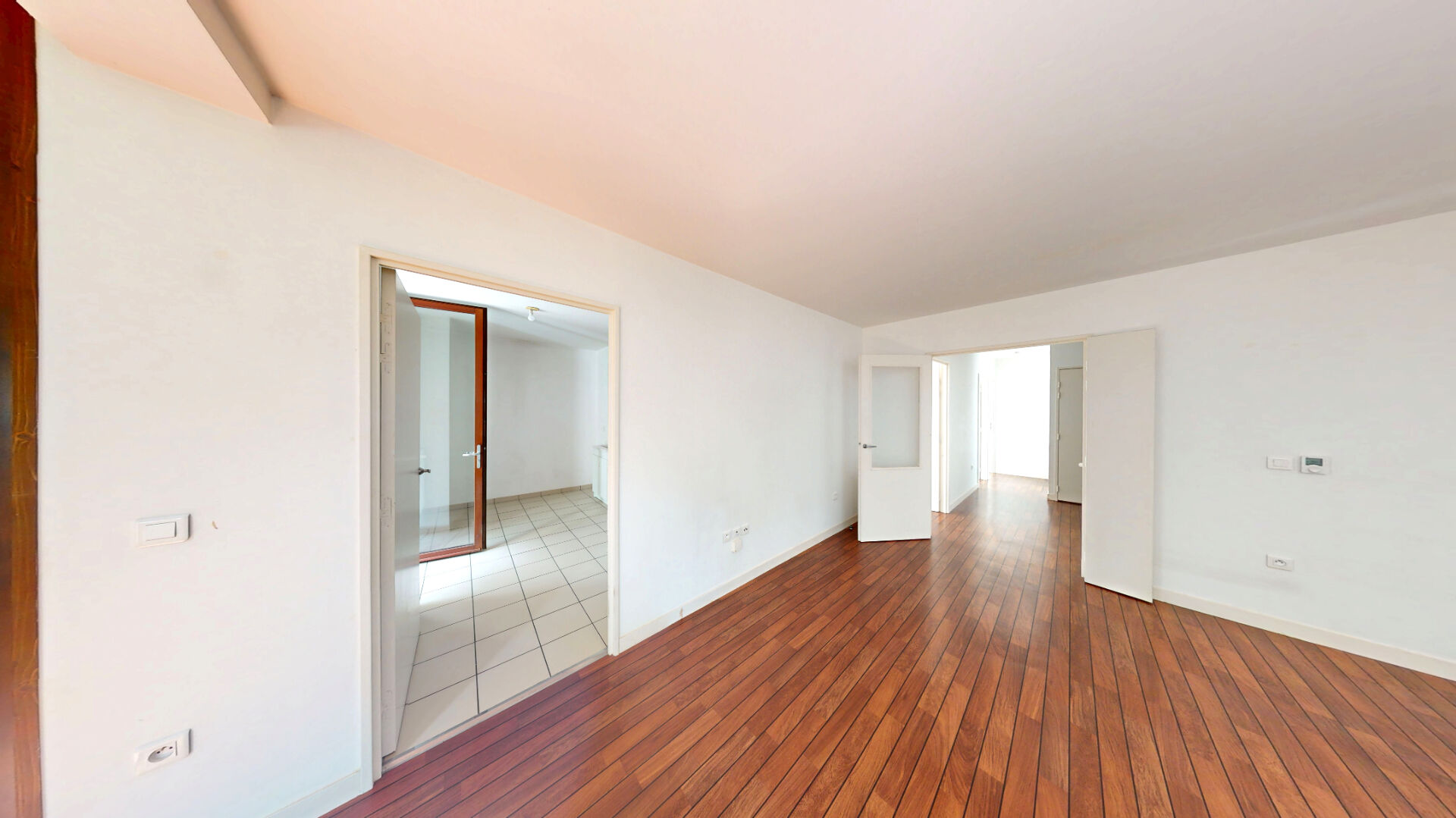 Appartement POITIERS (86000) 4 pi&egrave;ces 85.00 m&sup2;