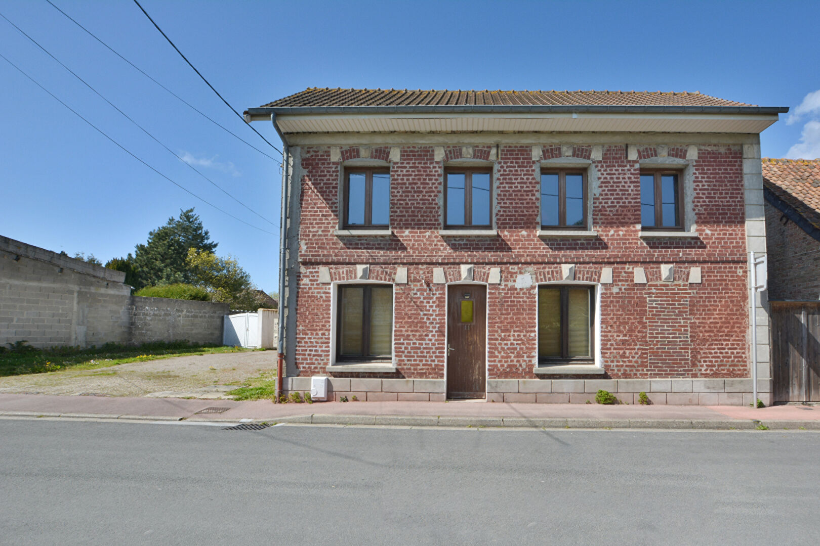 Maison RUE (80120) 7 pièces 151.50 m²