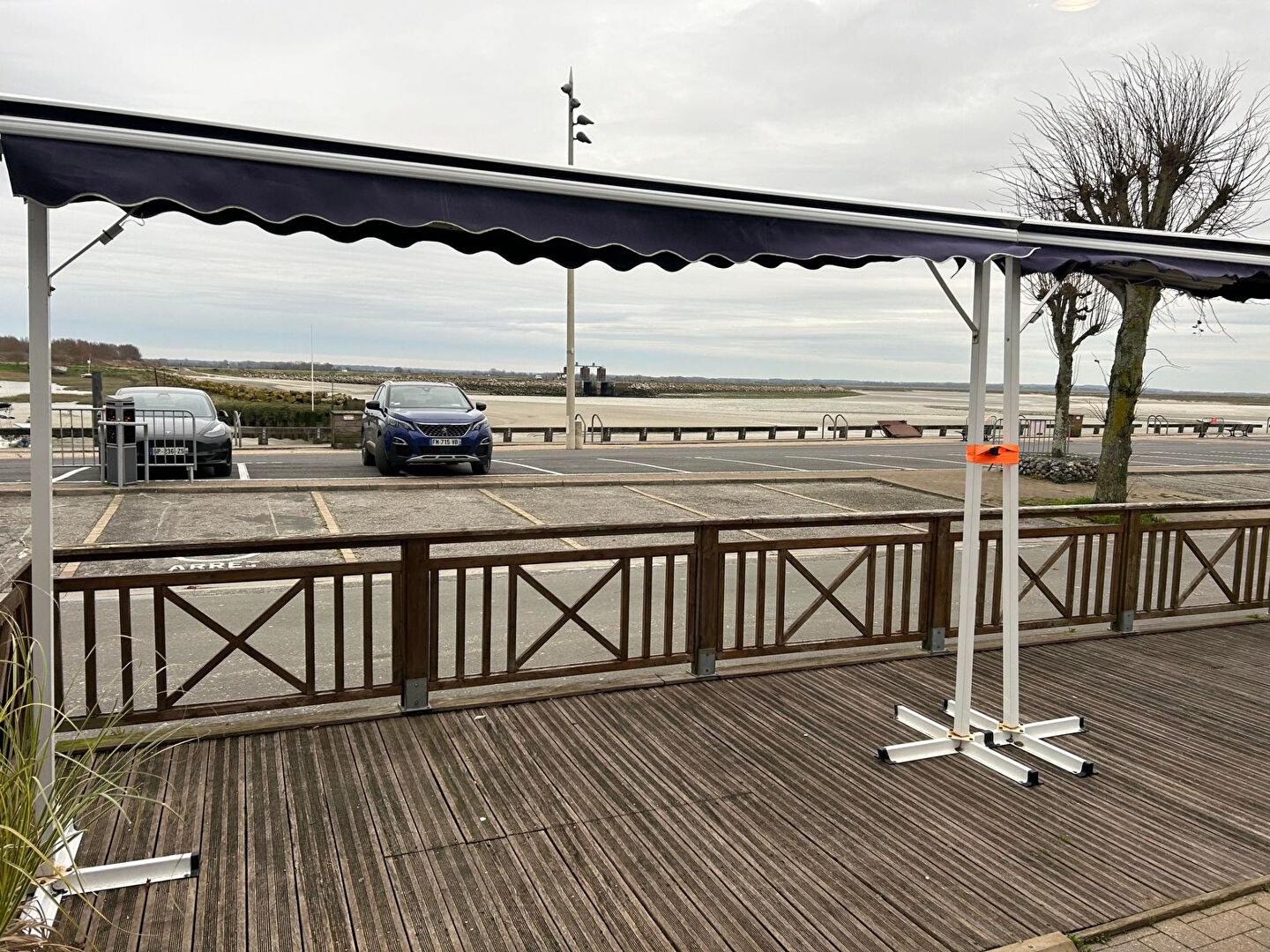 Fonds de commerce LE CROTOY (80550) 100.00 m²
