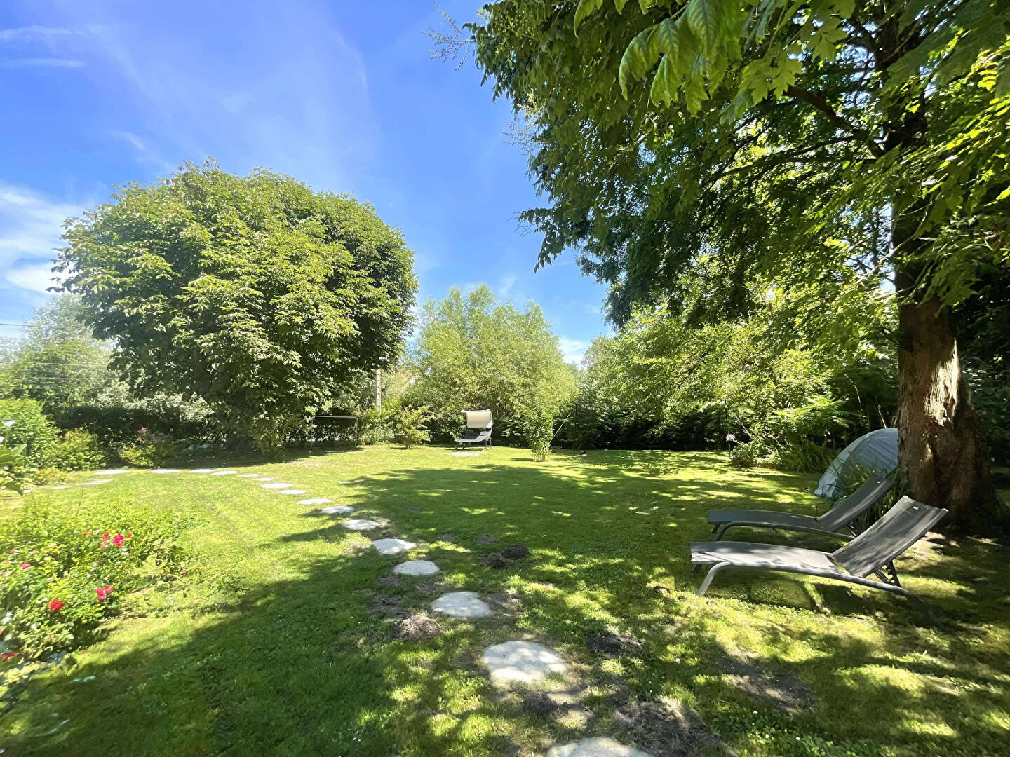 Maison FAVIERES (80120) 7 pi&egrave;ces 152.00 m&sup2;