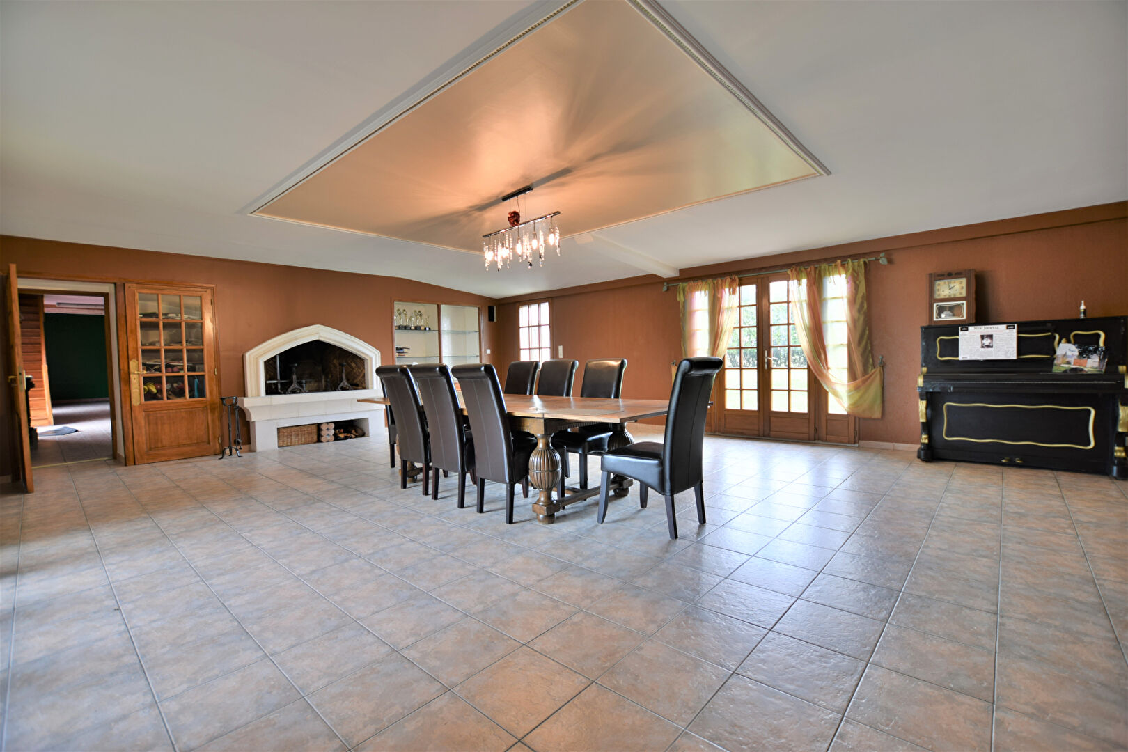 Maison RUE (80120) 12 pièces 580.00 m²