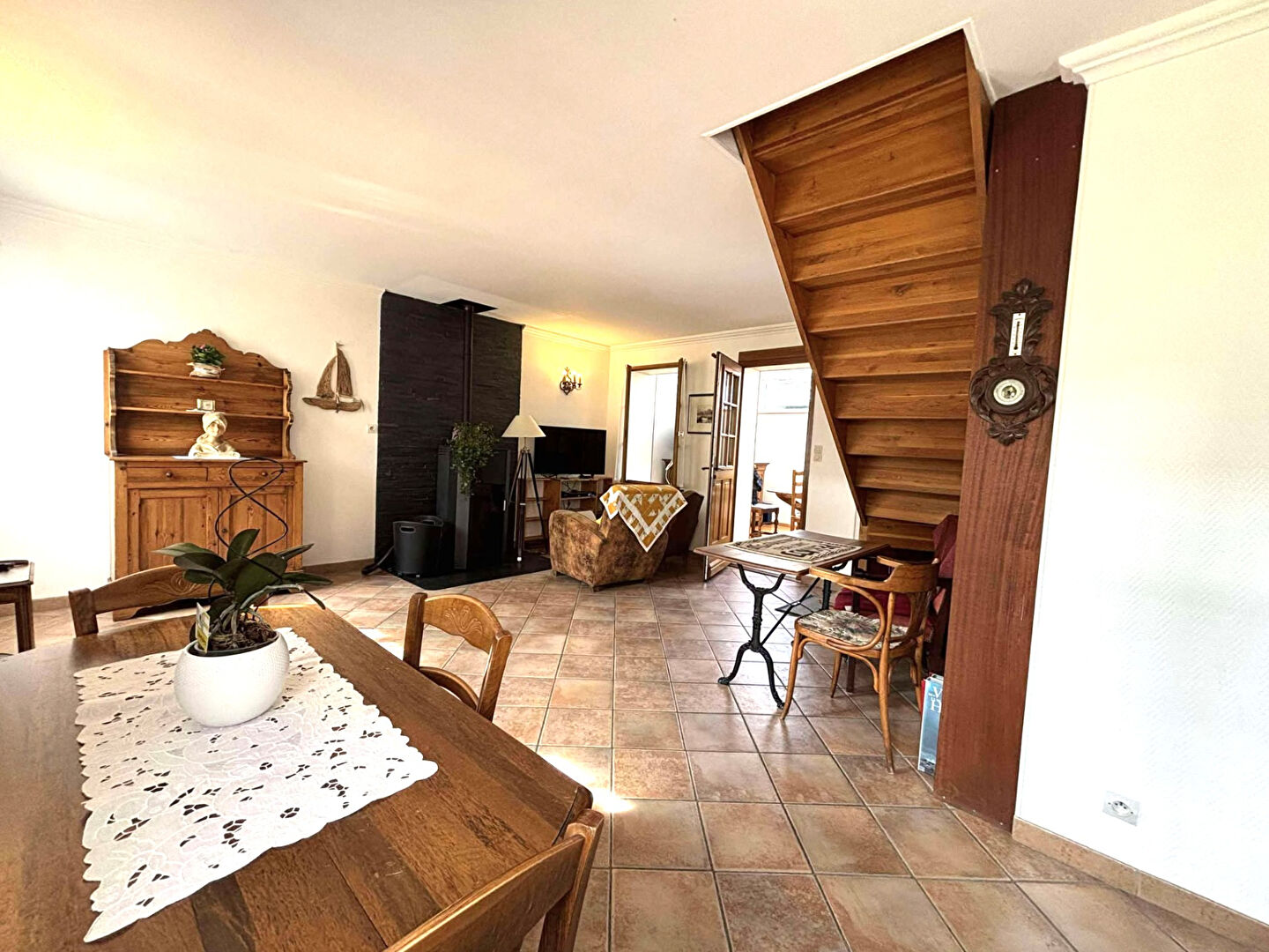 Maison LE CROTOY (80550) 5 pièces 117.00 m²