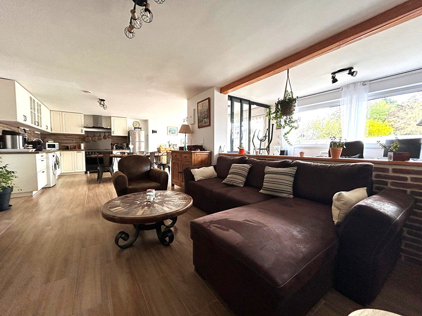 Maison LE CROTOY (80550) 6 pi&egrave;ces 92.00 m&sup2;