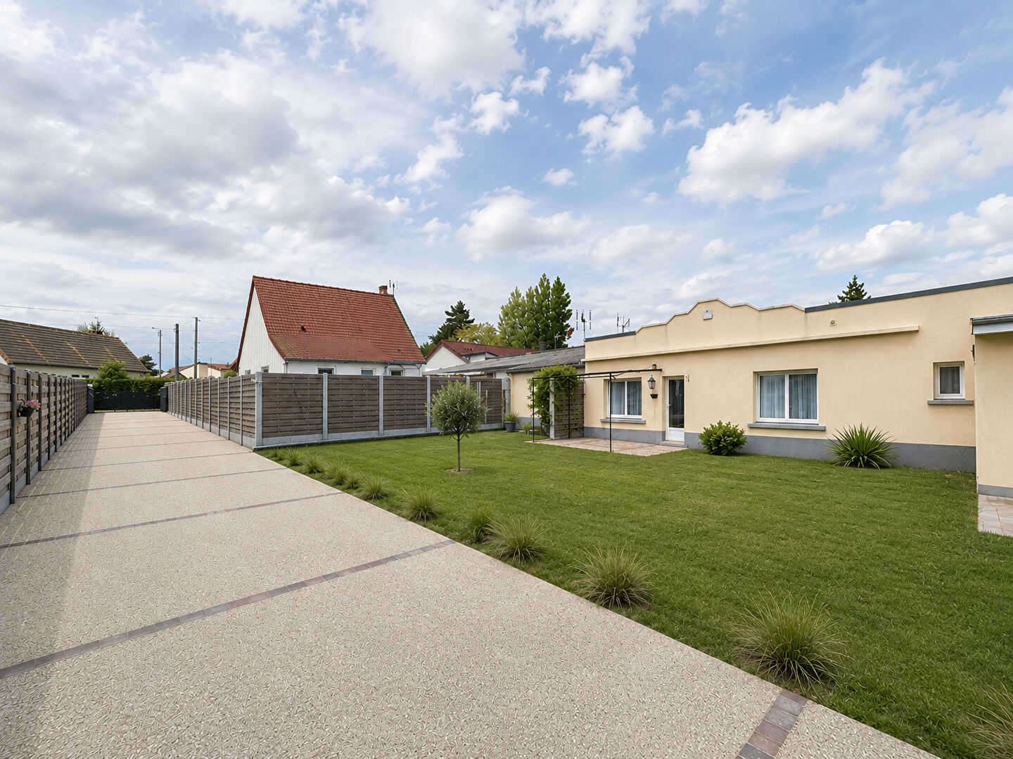 Maison LE CROTOY (80550) 6 pi&egrave;ces 92.00 m&sup2;