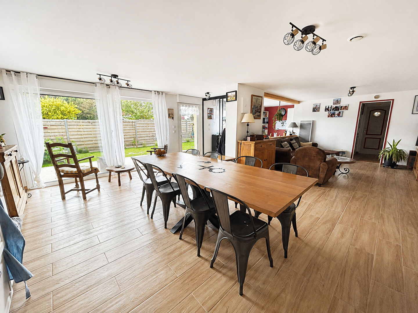 Maison LE CROTOY (80550) 6 pi&egrave;ces 92.00 m&sup2;