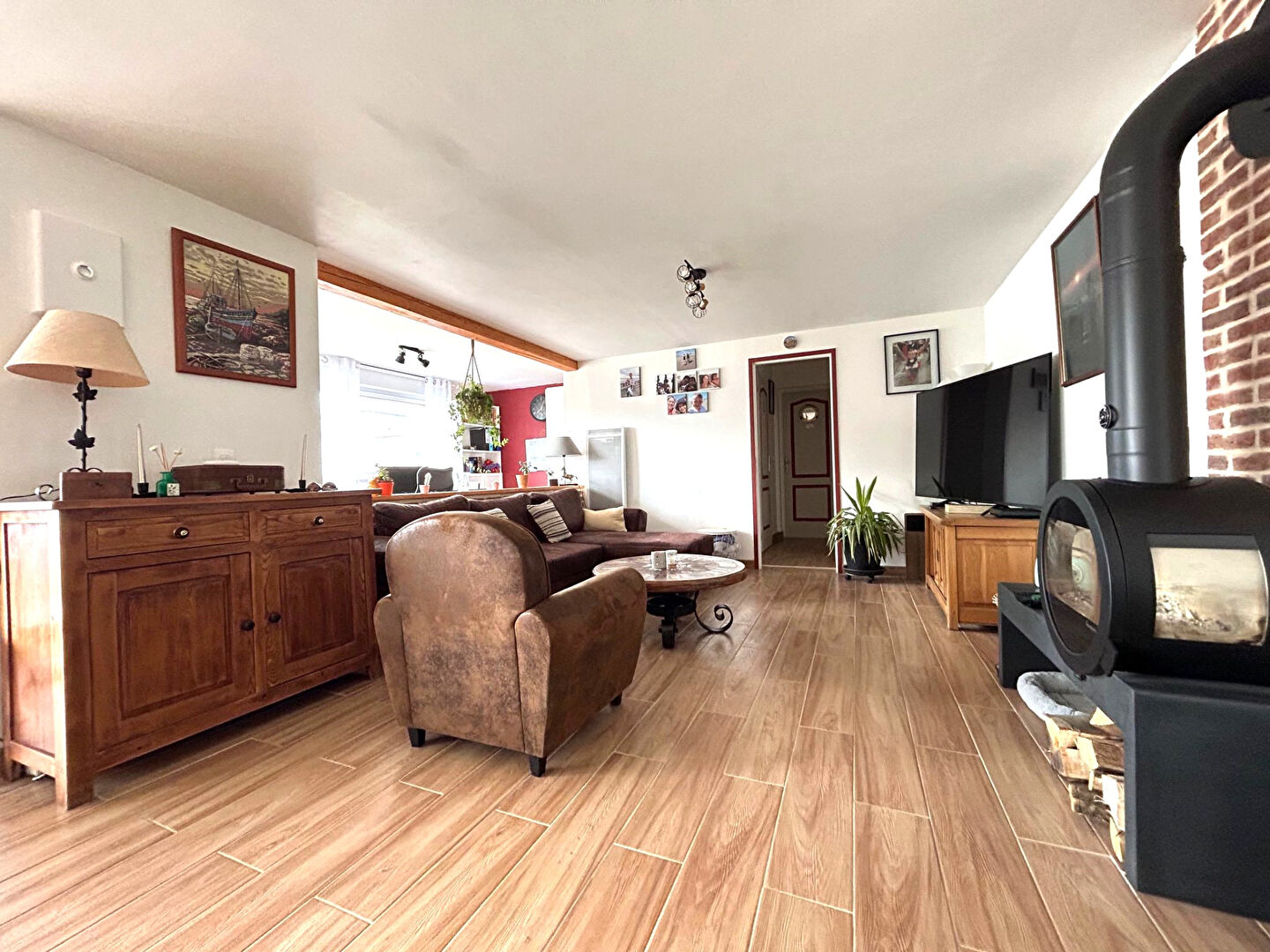 Maison LE CROTOY (80550) 6 pi&egrave;ces 92.00 m&sup2;