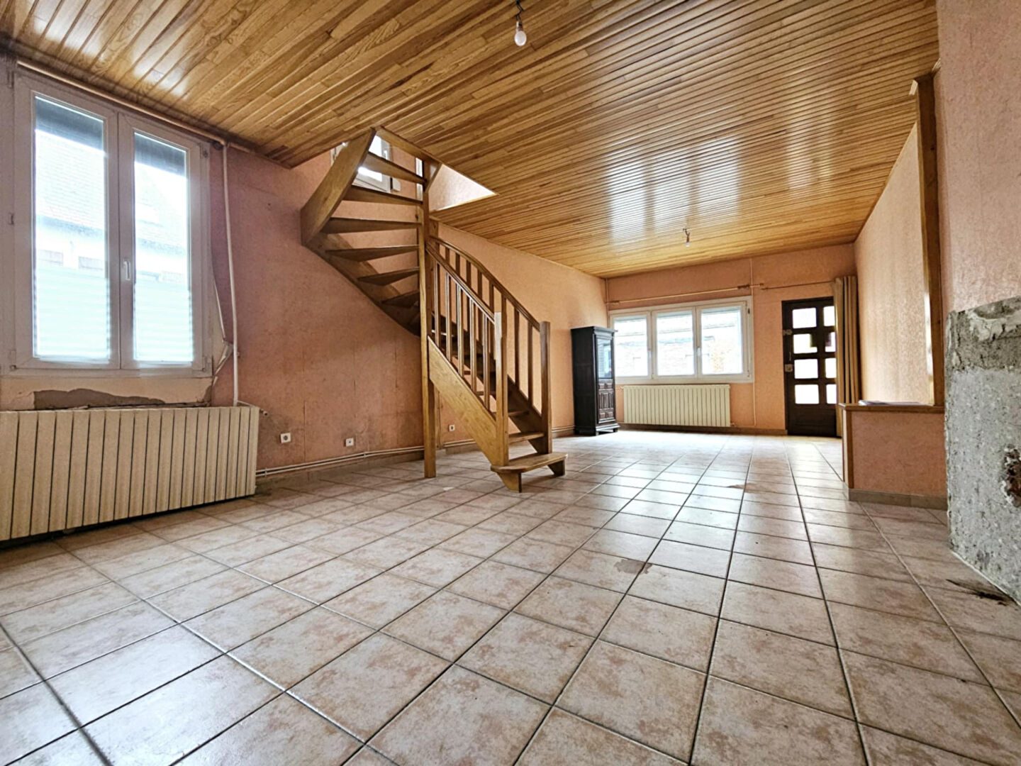 Maison ABBEVILLE (80100) 6 pièces 109.00 m²