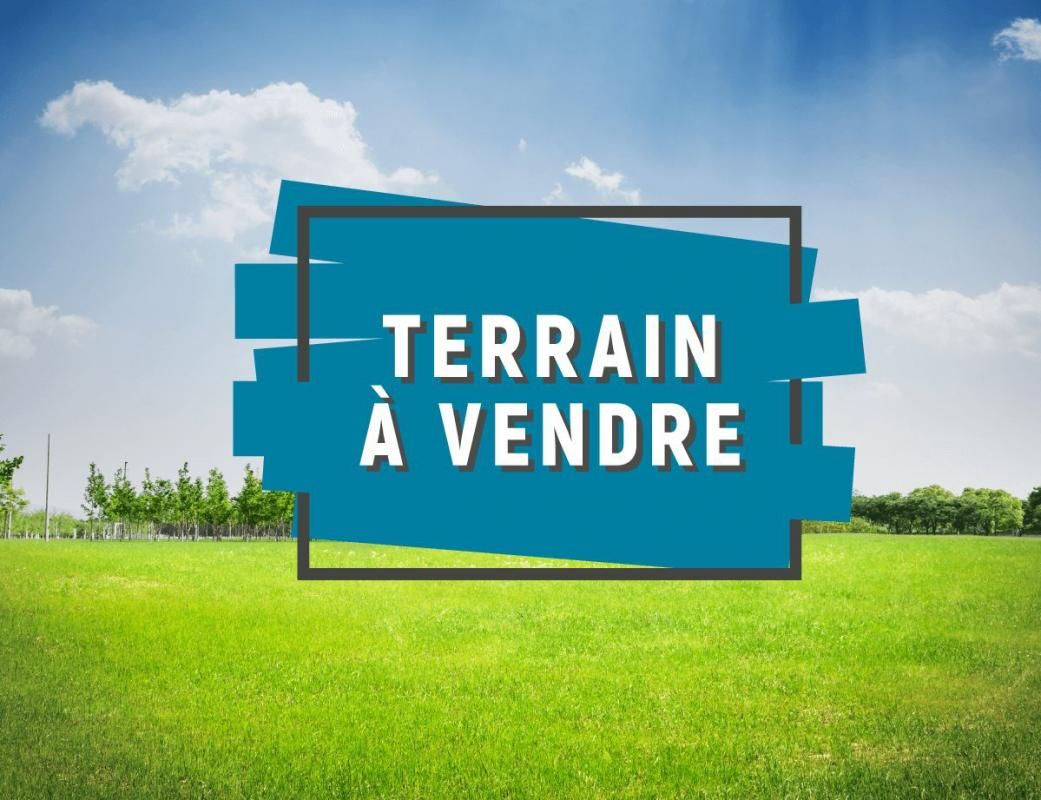 Terrain RUE (80120) 500.00 m²