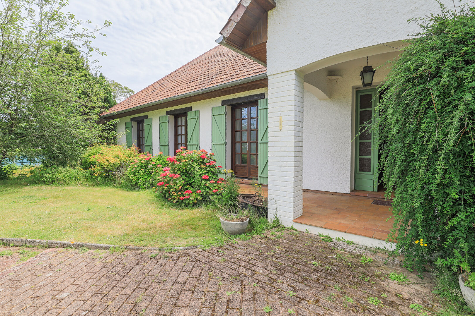 Maison RUE (80120) 11 pi&egrave;ces 233.60 m&sup2;