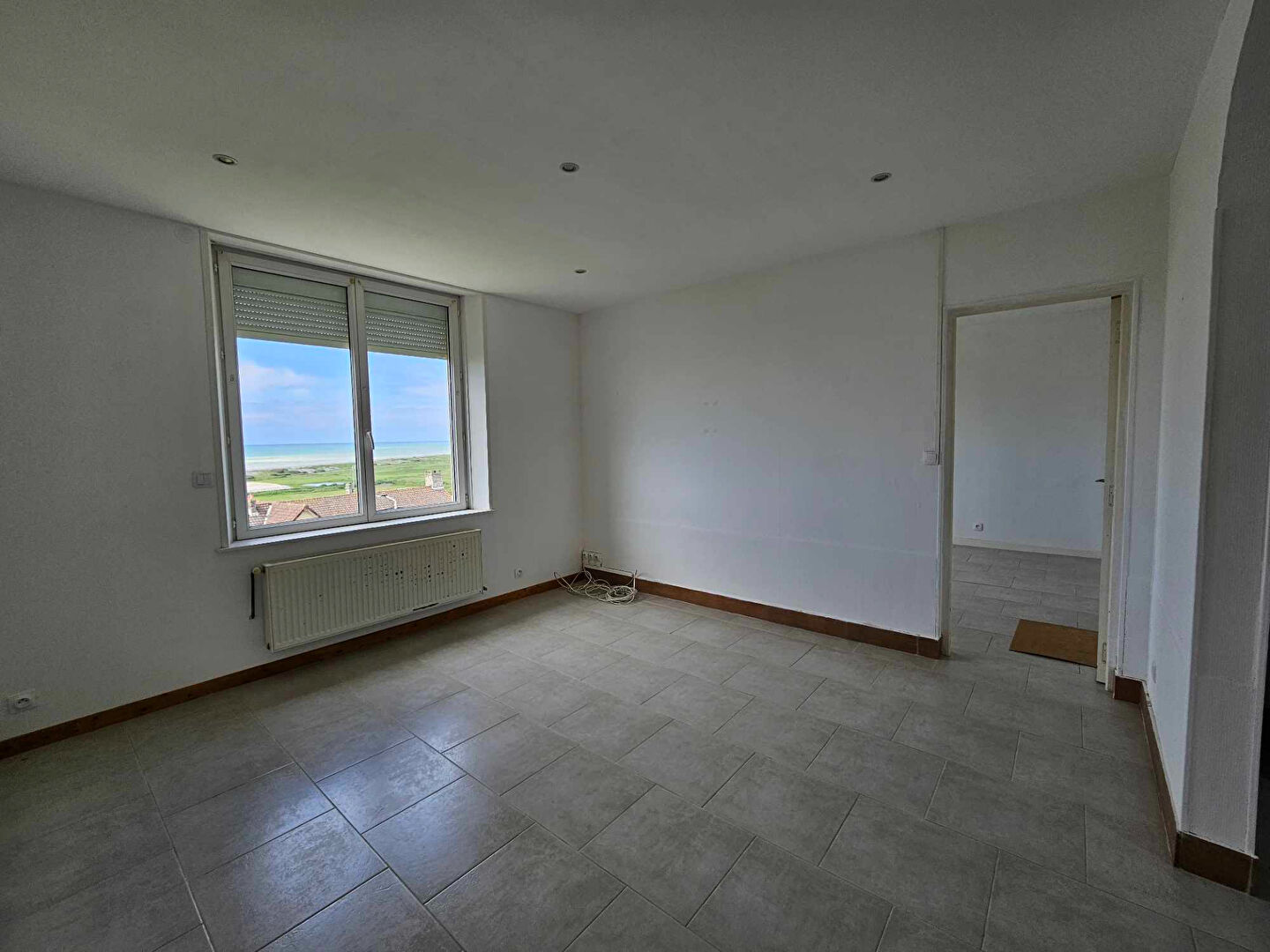 Appartement WOIGNARUE (80460) 4 pièces 72.04 m²