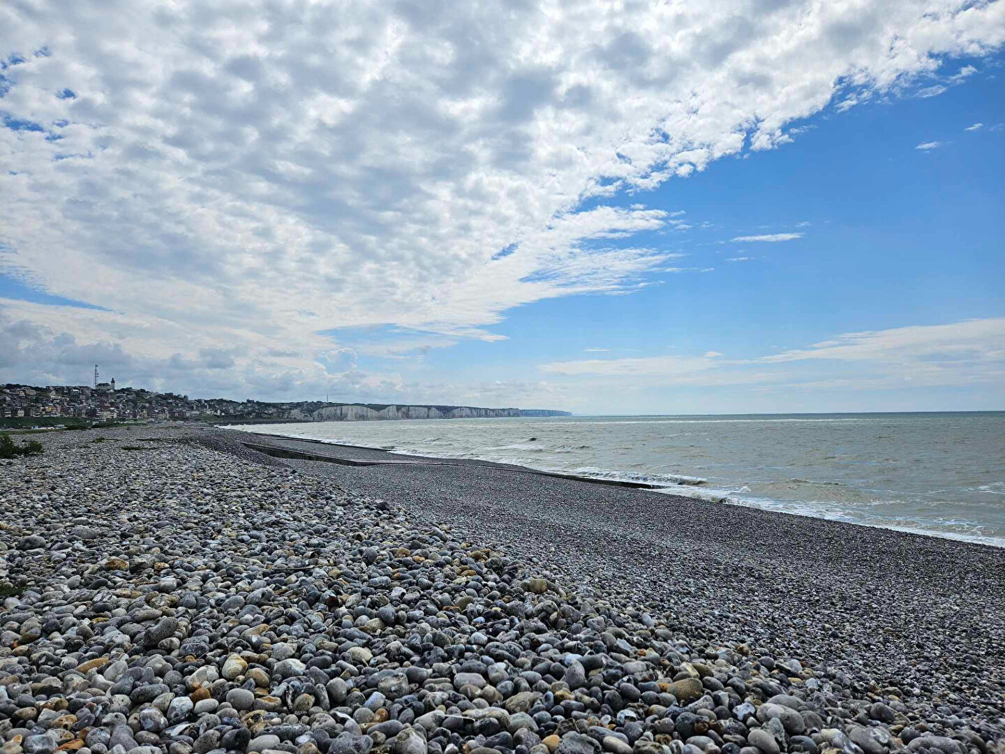 Appartement WOIGNARUE (80460) 4 pièces 72.04 m²