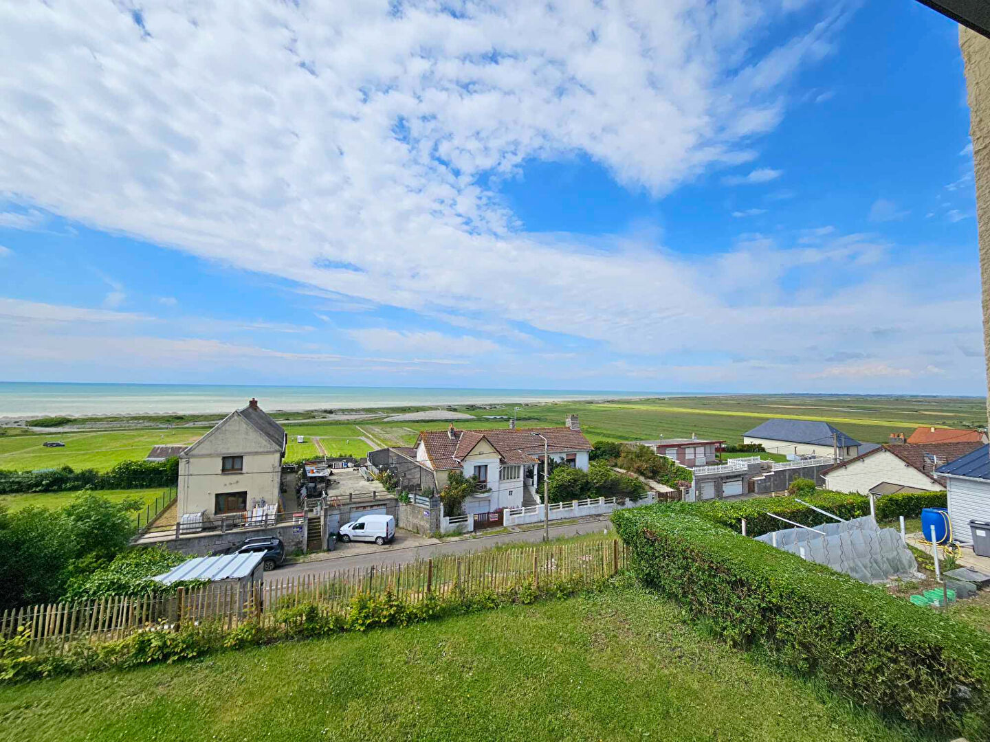 Appartement WOIGNARUE (80460) 4 pi&egrave;ces 72.04 m&sup2;