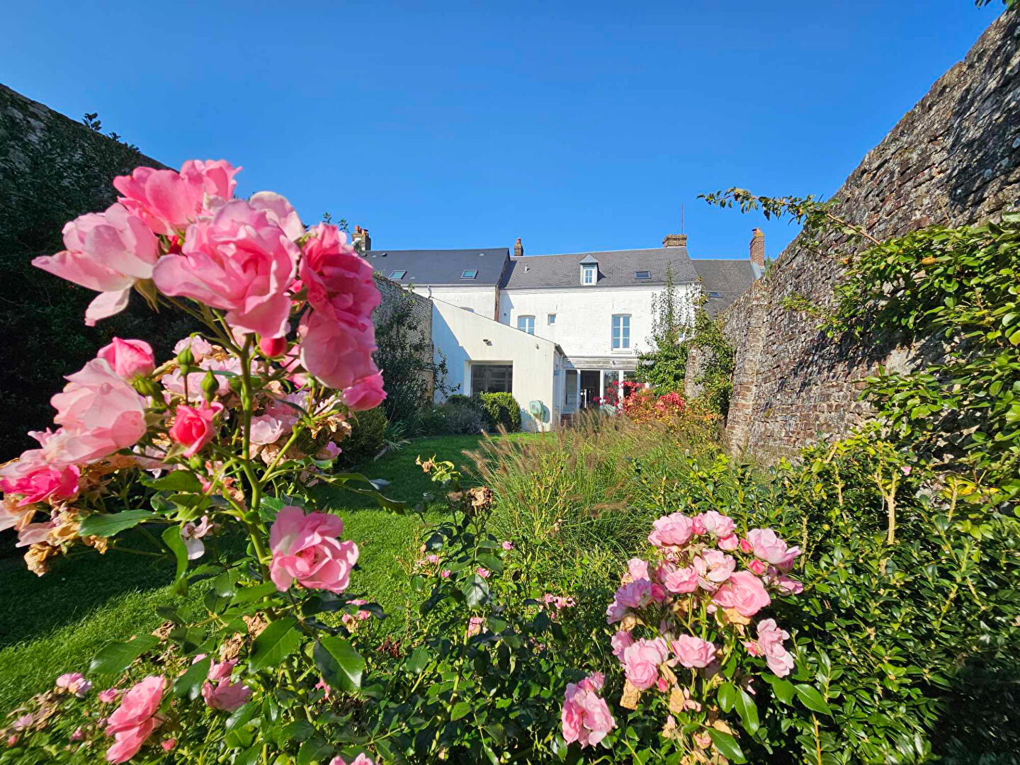 Maison RUE (80120) 8 pièces 200.00 m²