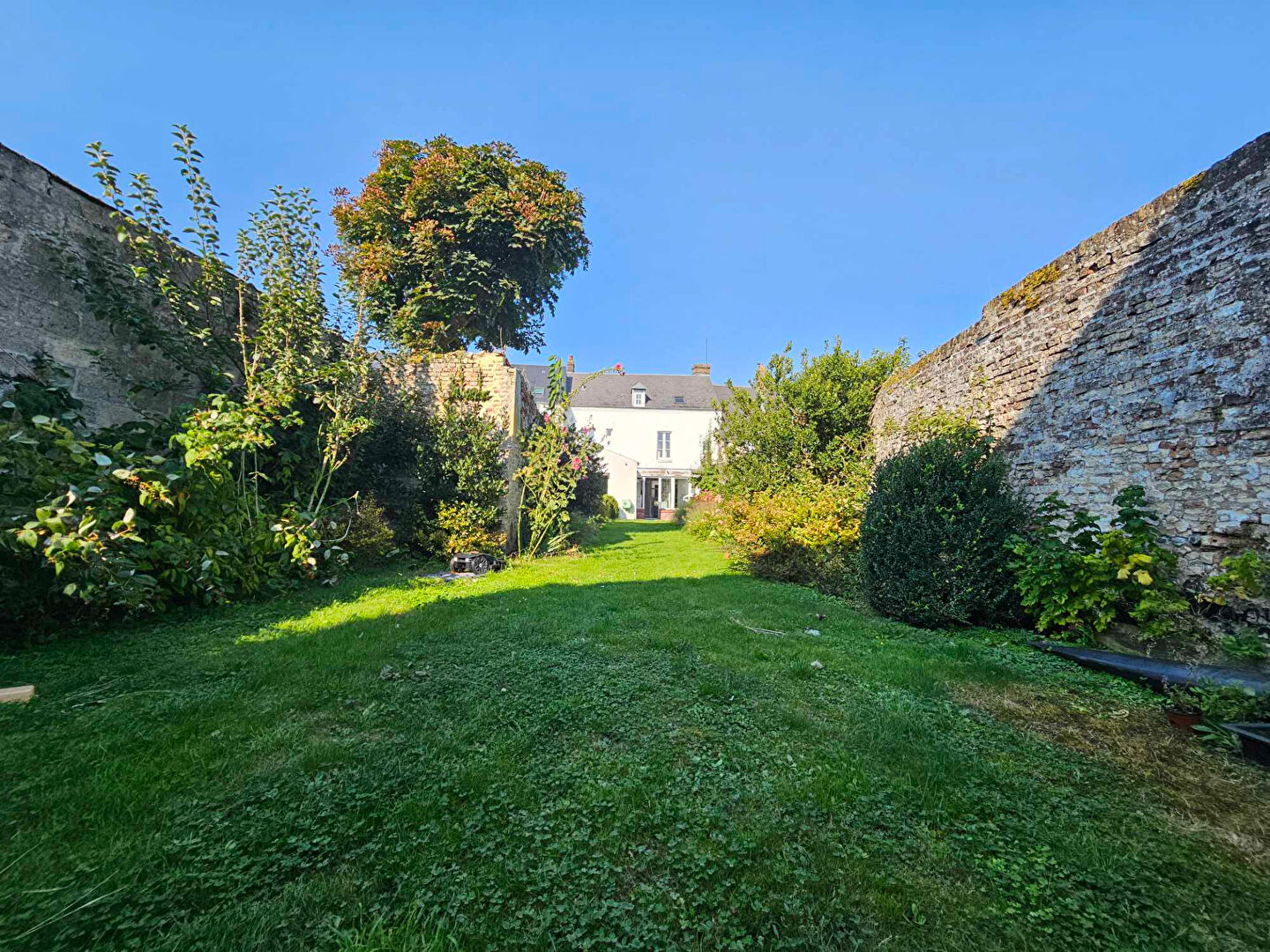Maison RUE (80120) 8 pièces 200.00 m²