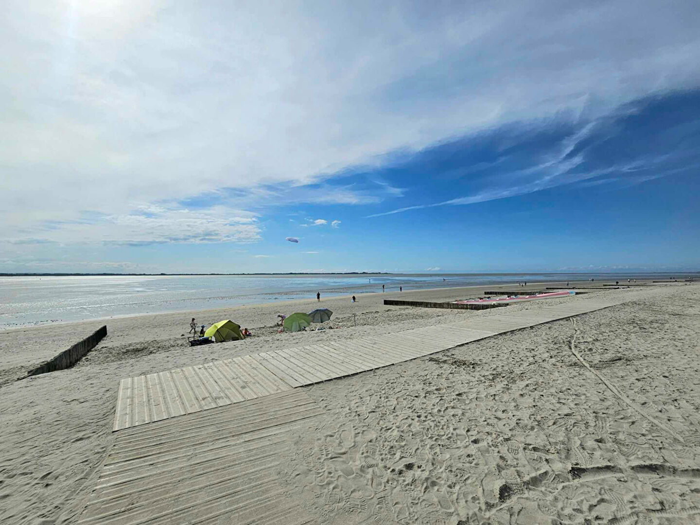 Appartement LE CROTOY (80550) 1 pi&egrave;ce 15.00 m&sup2;