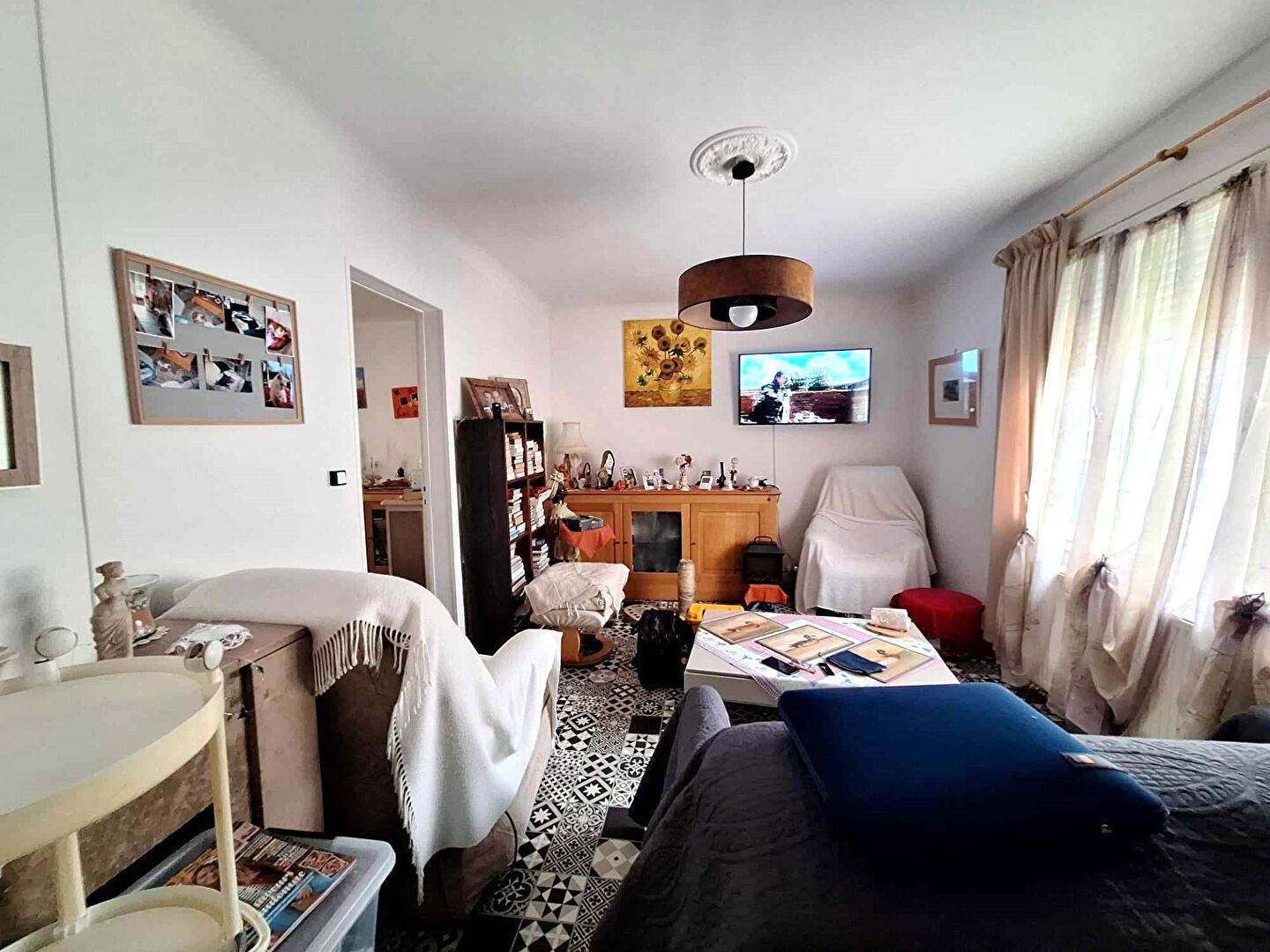 Maison RUE (80120) 5 pièces 93.00 m²