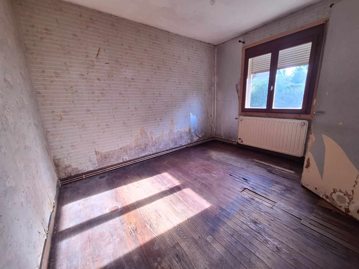 Maison HAUTVILLERS OUVILLE (80132) 4 pièces 69.61 m²
