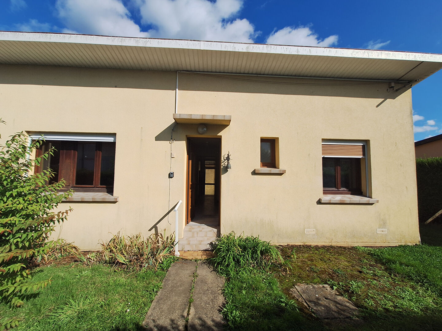 Maison HAUTVILLERS OUVILLE (80132) 4 pièces 69.61 m²