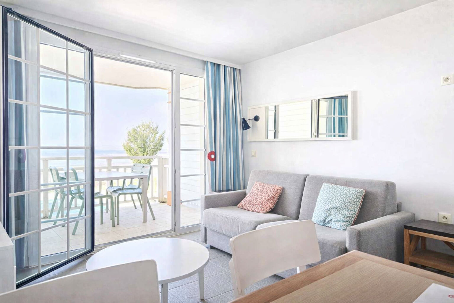 Appartement LE CROTOY (80550) 1 pi&egrave;ce 37.92 m&sup2;